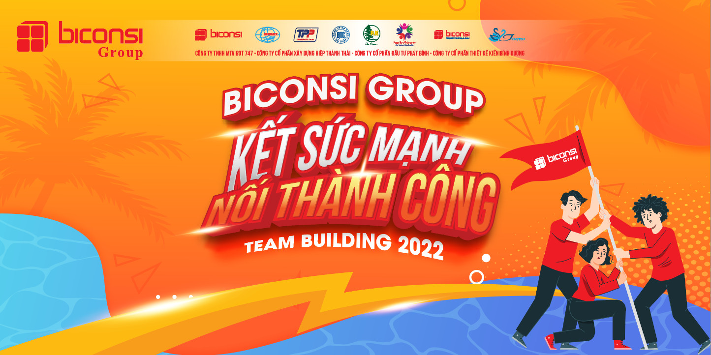 Biconsi Group: Kết Sức Mạnh, Nối Thành Công