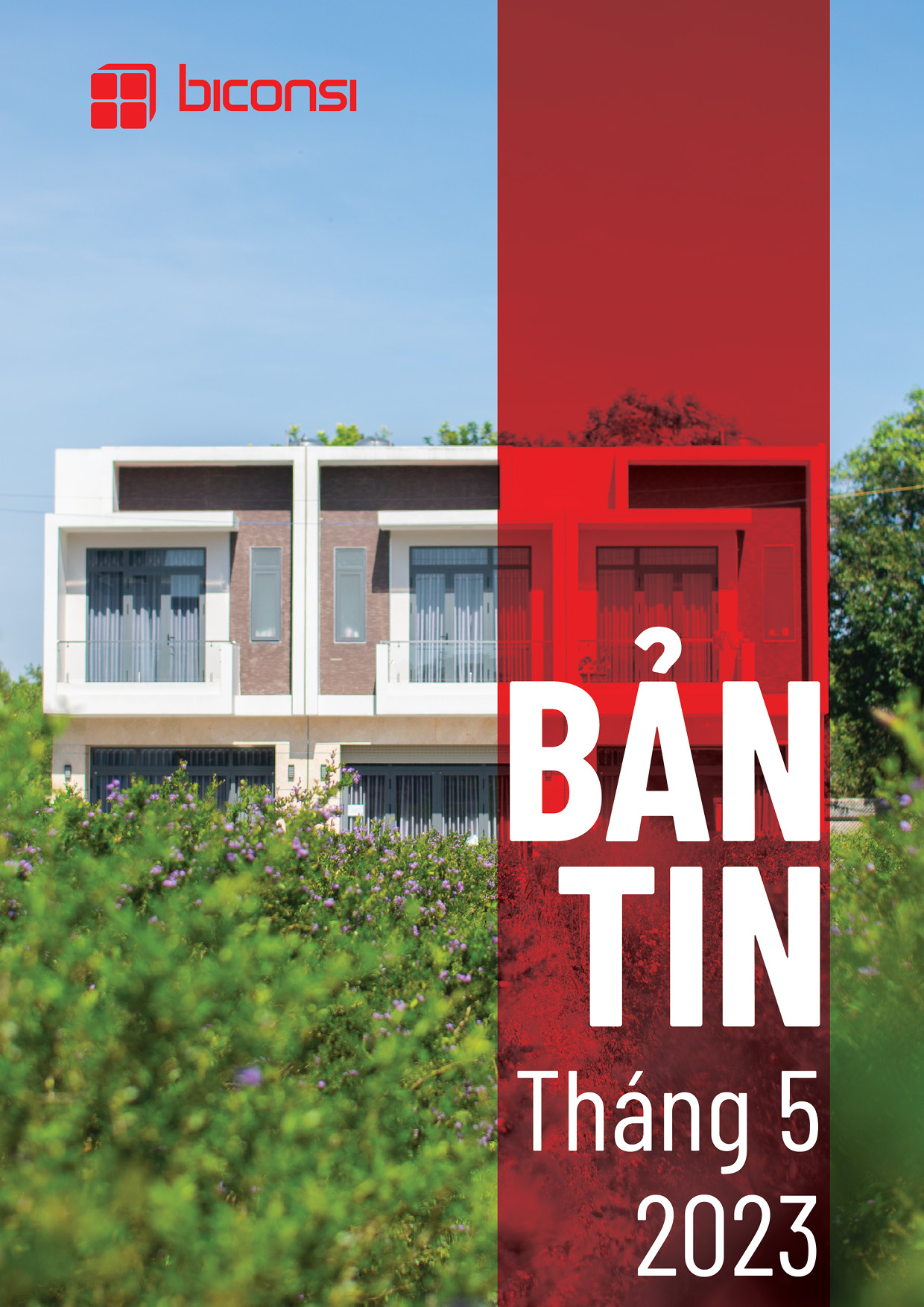 Bản tin Biconsi tháng 05/2023