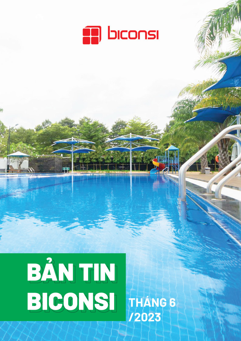 Bản tin Biconsi tháng 06/2023