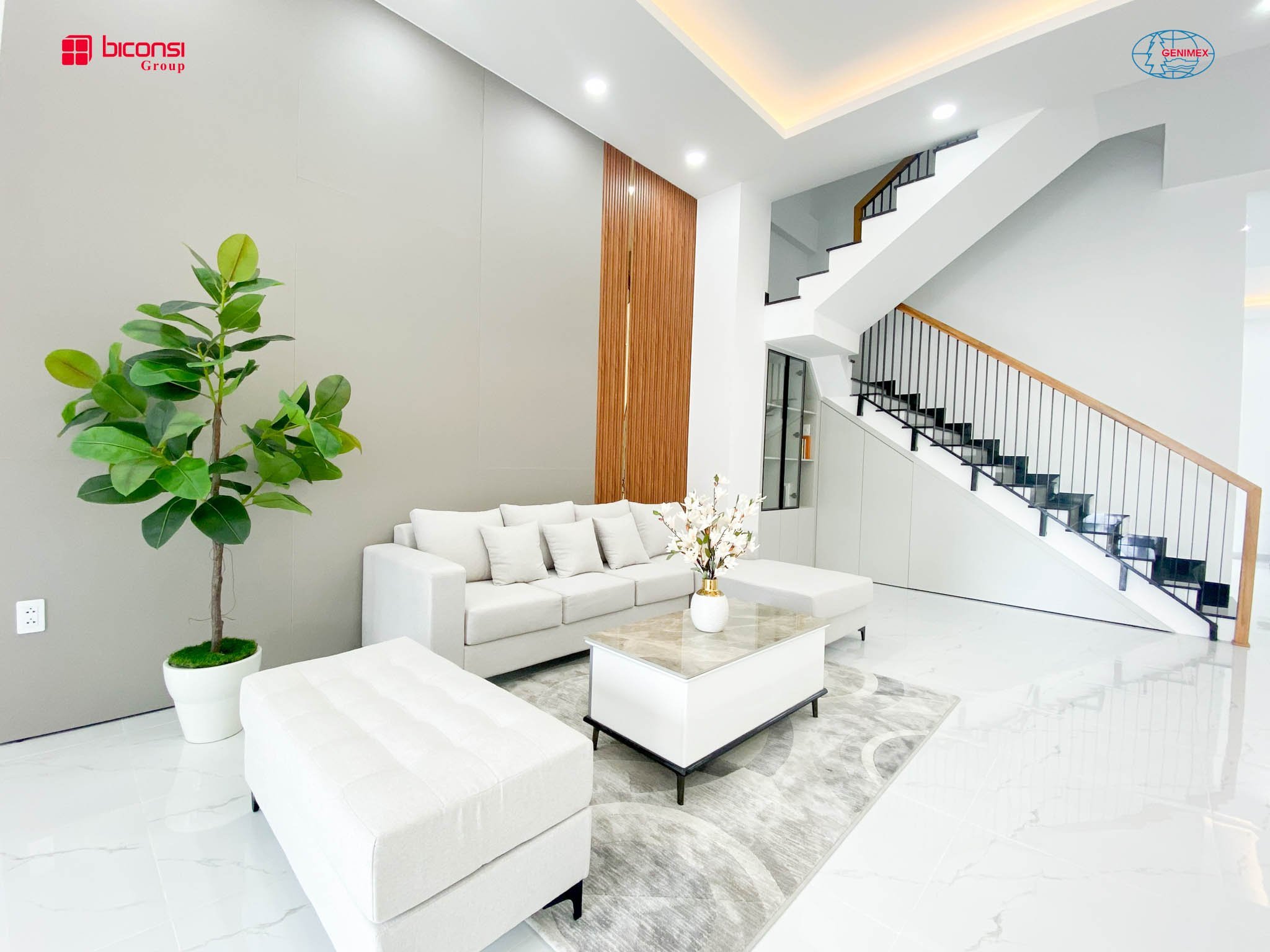 05 lý do Khu Thương mại Dịch vụ và Dân cư Uyên Hưng trở thành điểm sáng đầu tư và an cư tại Tân Uyên