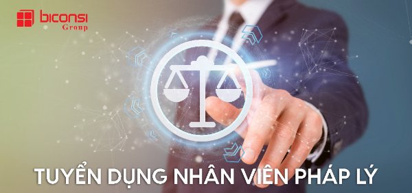 Công ty Cổ phần Xây dựng Tư vấn Đầu tư Bình Dương tuyển dụng nhân viên Pháp lý